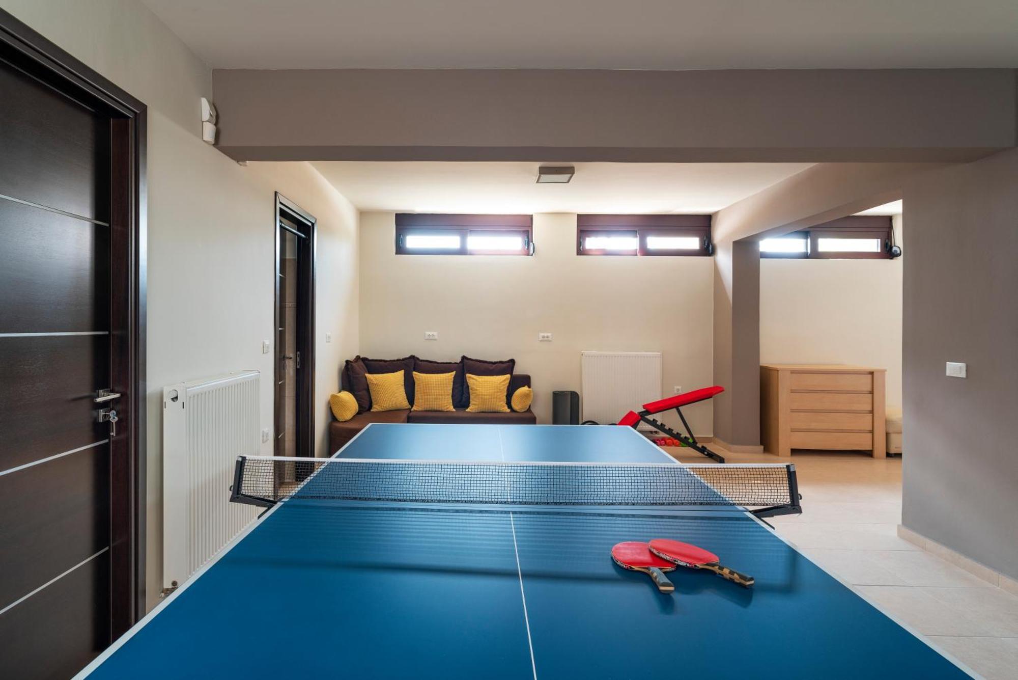 Ethereum Villa Asgourou Exterior foto